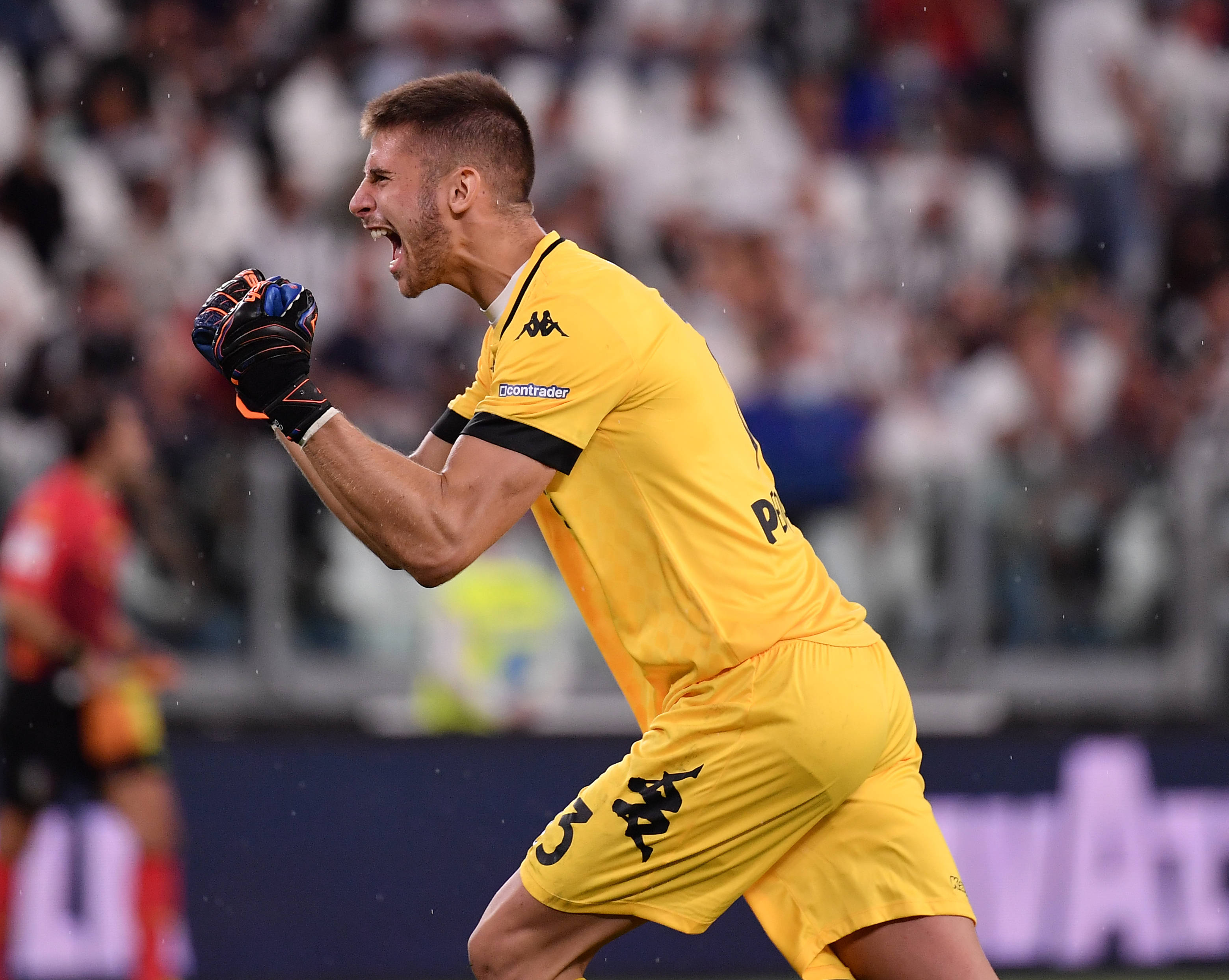 他们还将街 他们还将街